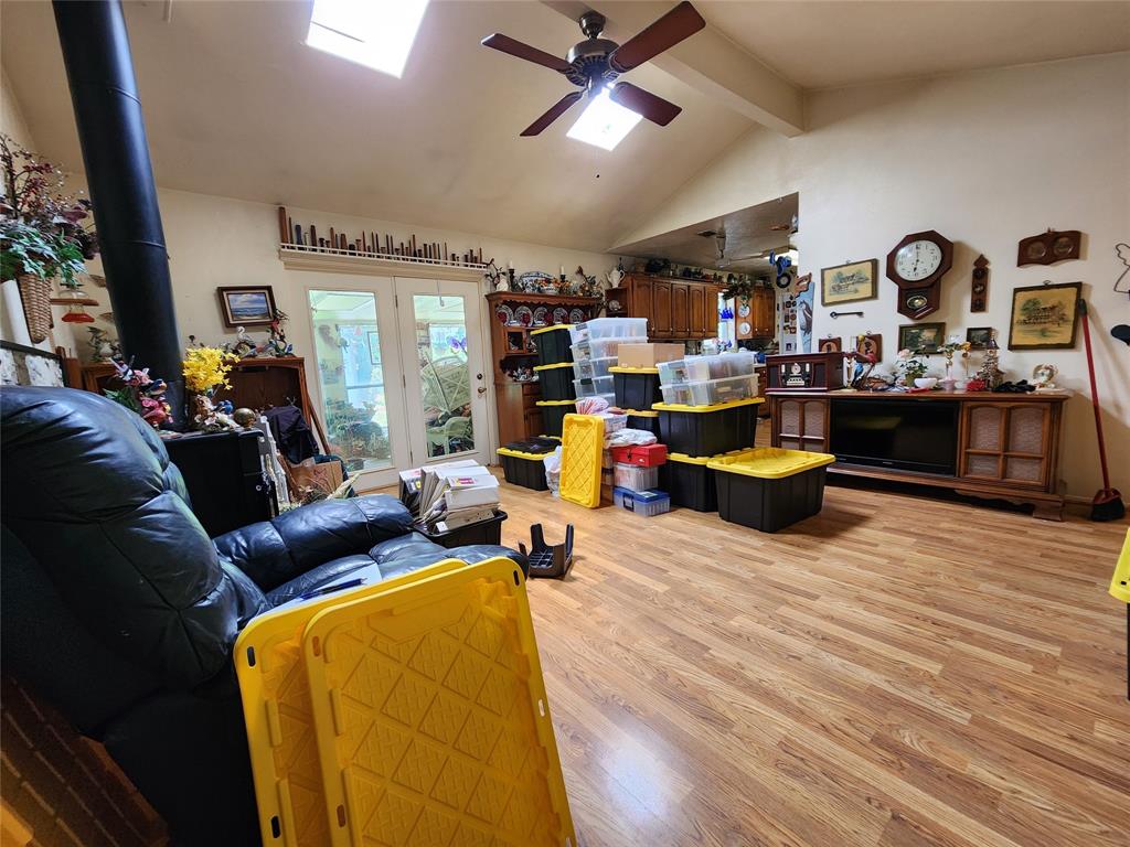 Arkansas Heights Add - Residential