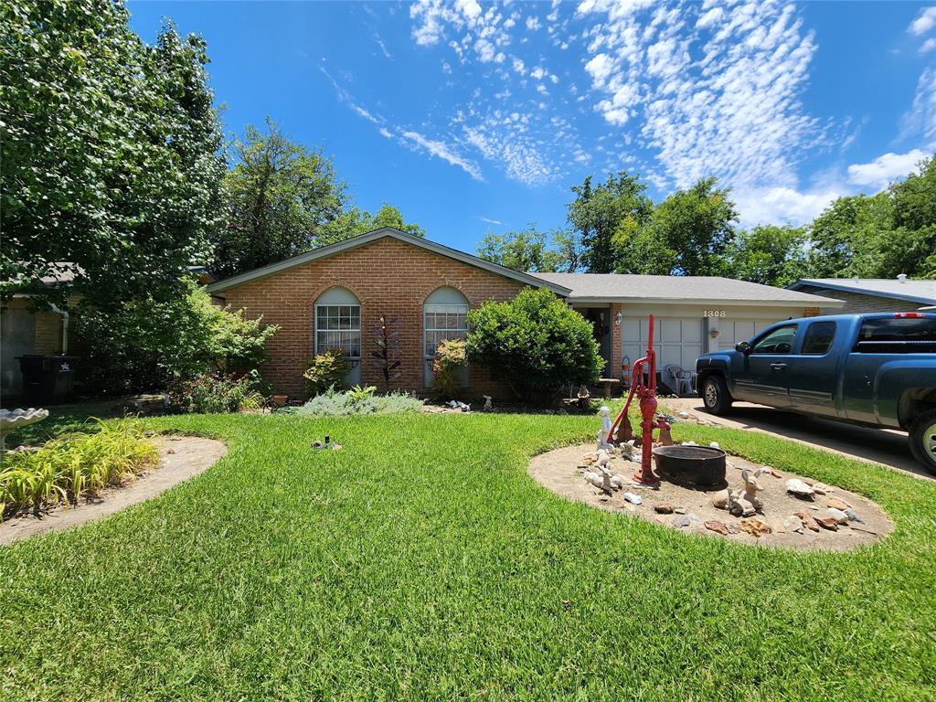 Arkansas Heights Add - Residential