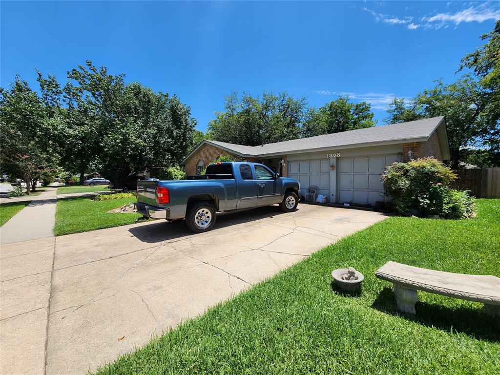 Arkansas Heights Add - Residential