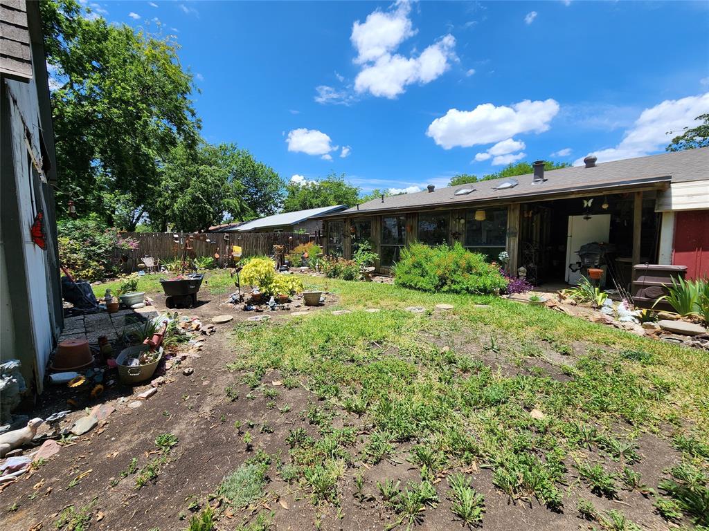 Arkansas Heights Add - Residential