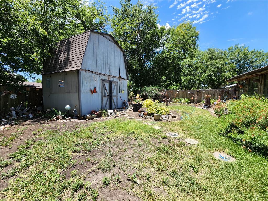 Arkansas Heights Add - Residential