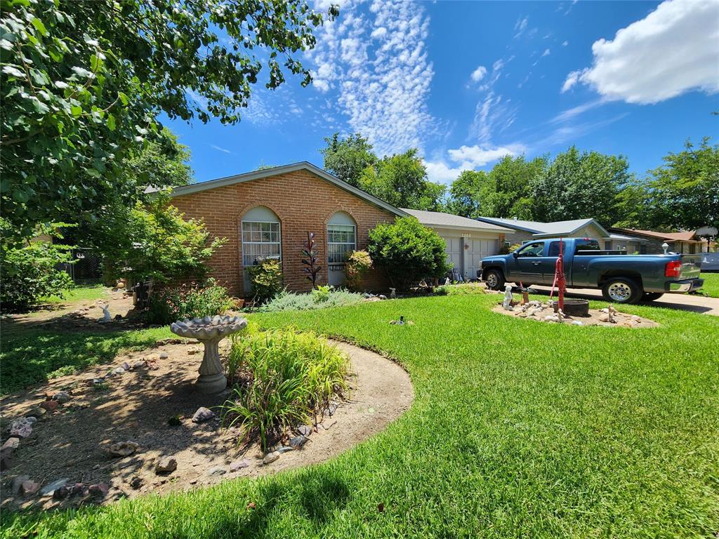 Arkansas Heights Add - Residential