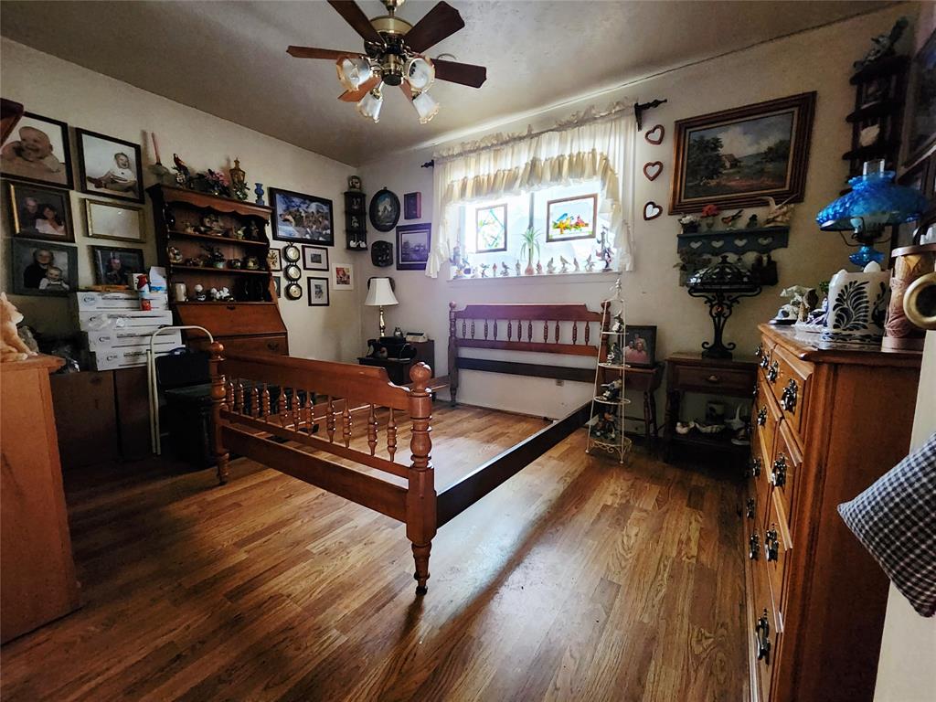 Arkansas Heights Add - Residential