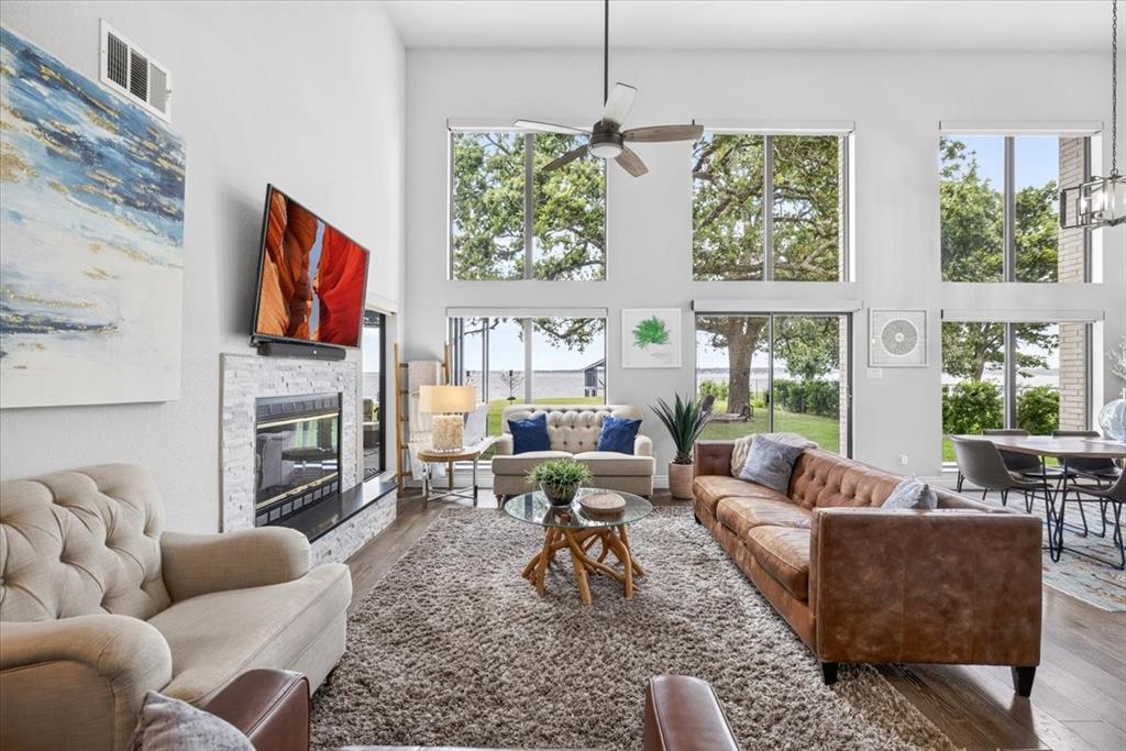 Eastwood Islands - Residential