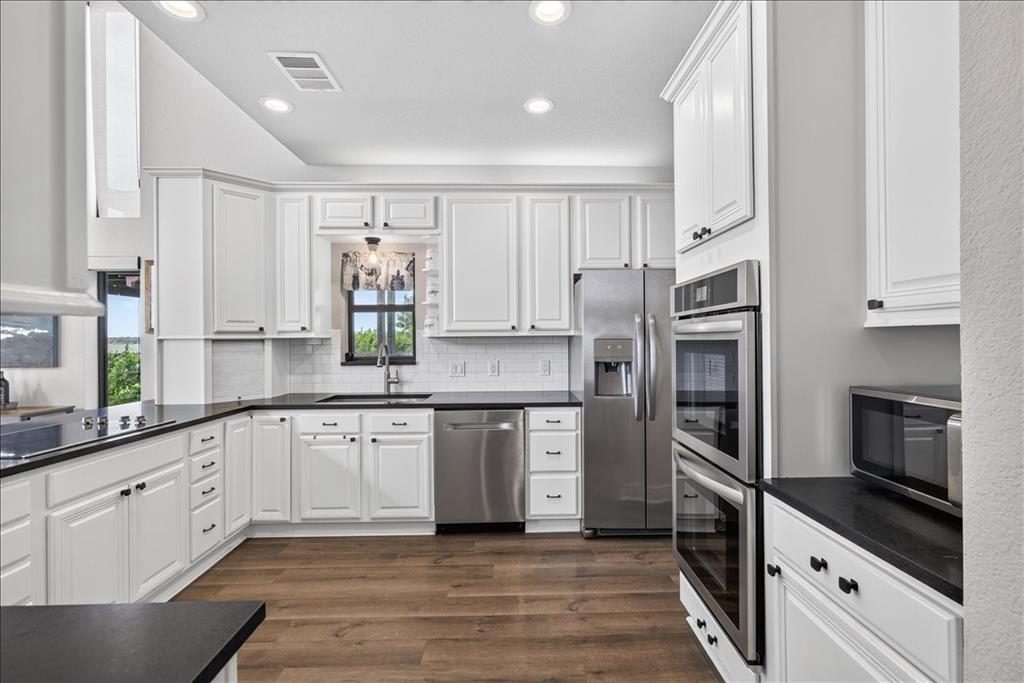 Eastwood Islands - Residential