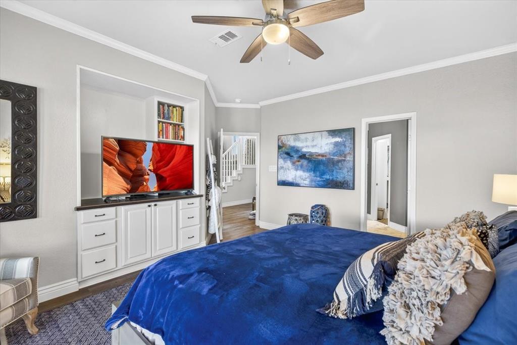 Eastwood Islands - Residential