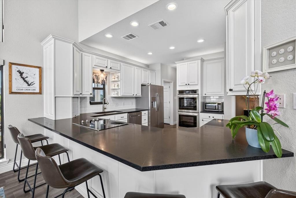 Eastwood Islands - Residential