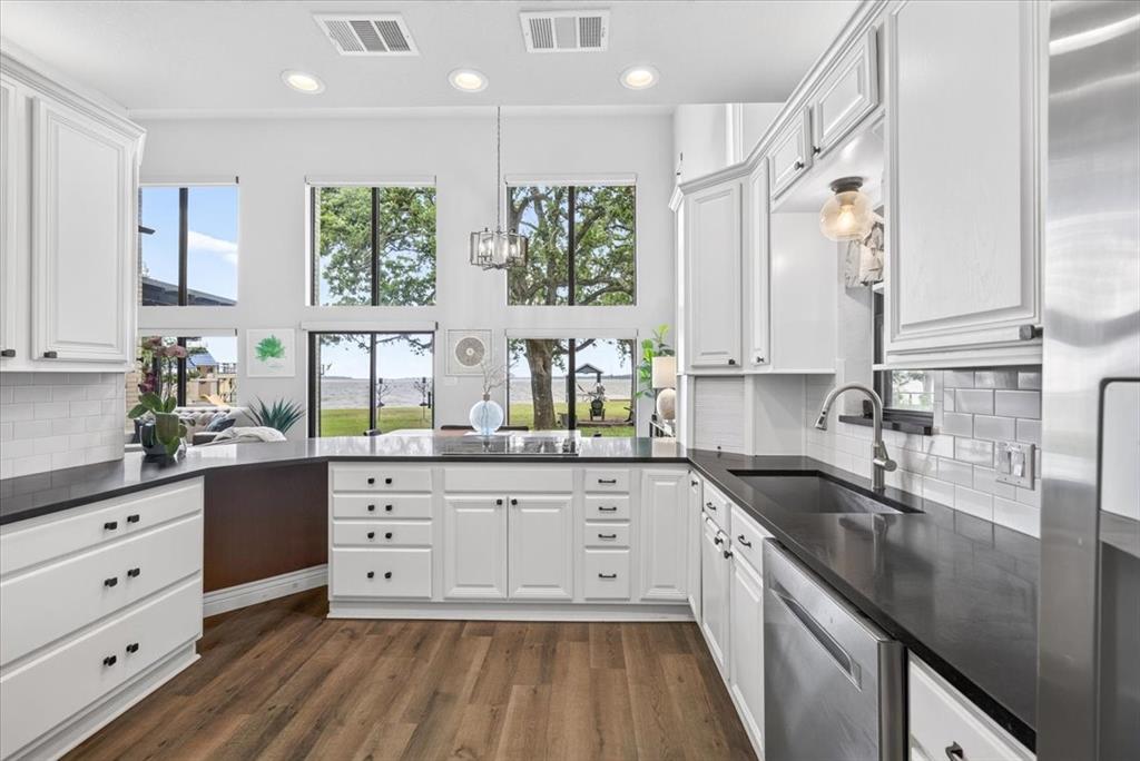 Eastwood Islands - Residential