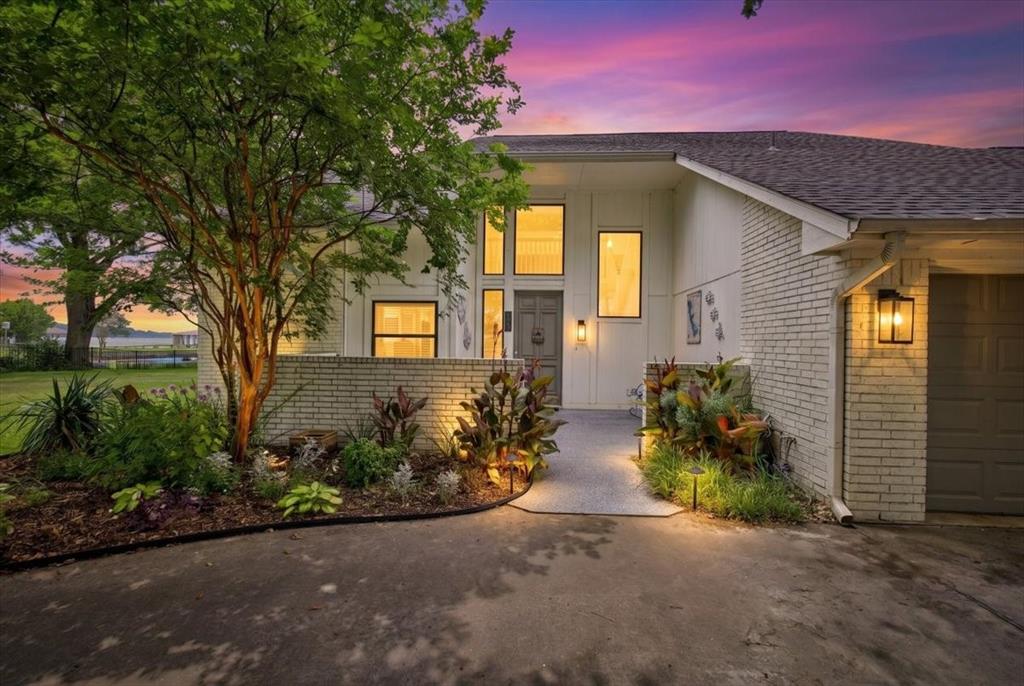 Eastwood Islands - Residential