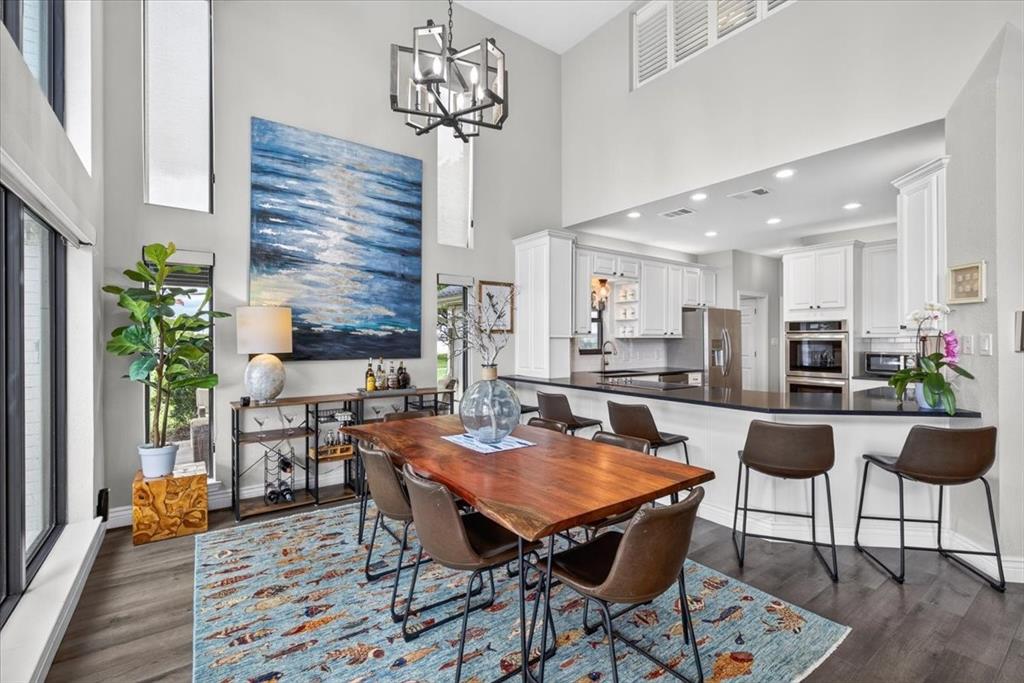 Eastwood Islands - Residential