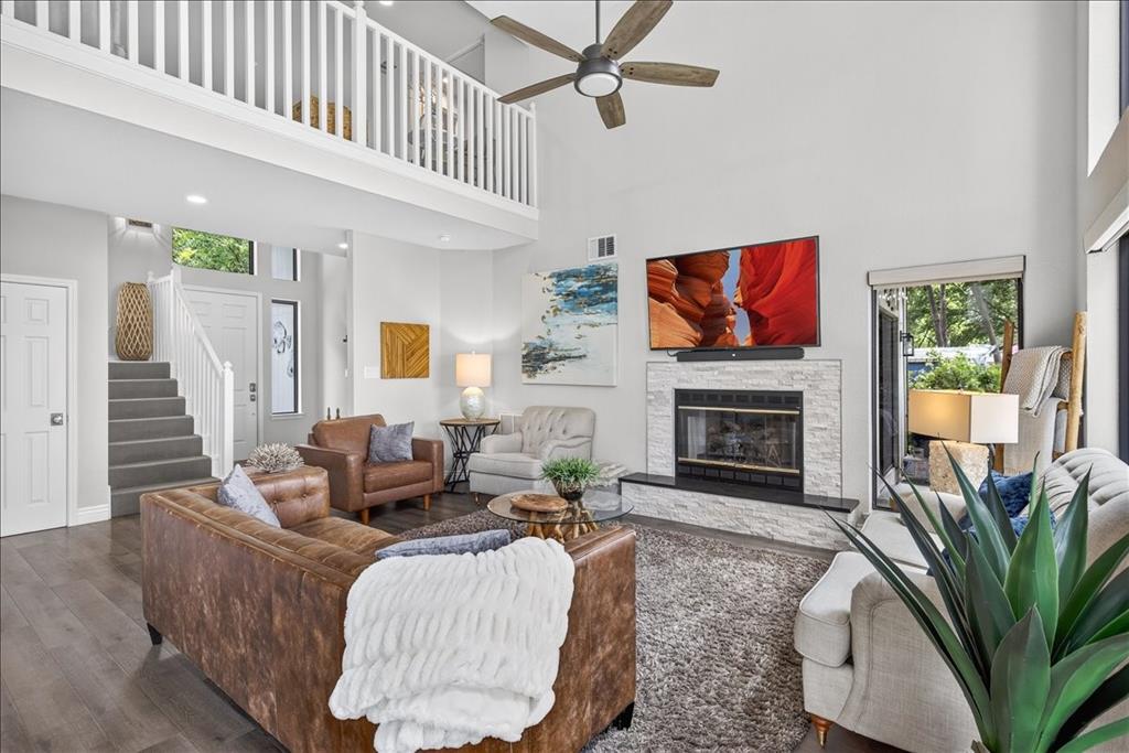 Eastwood Islands - Residential