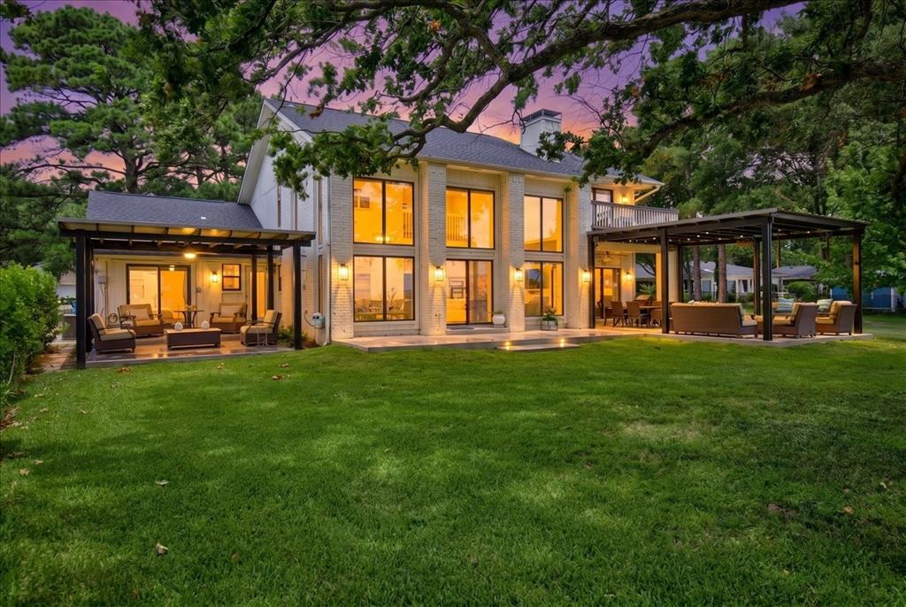 Eastwood Islands - Residential