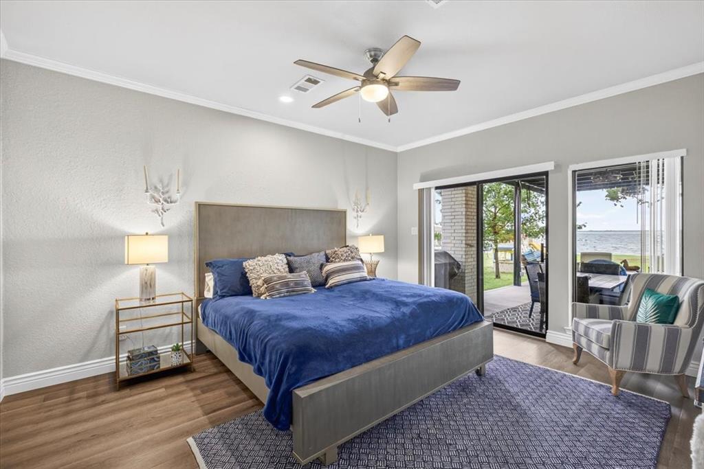 Eastwood Islands - Residential
