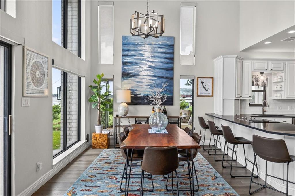 Eastwood Islands - Residential