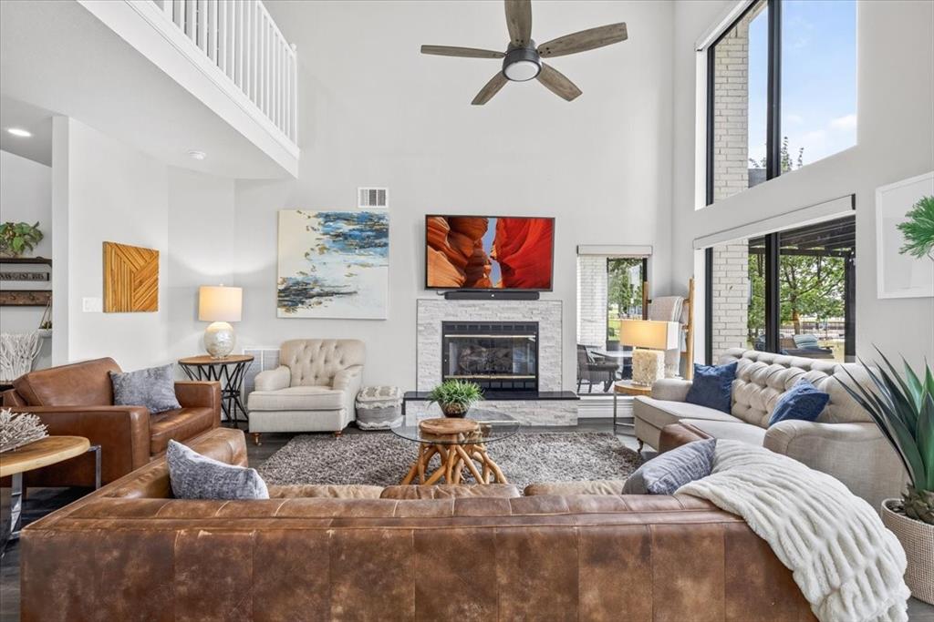 Eastwood Islands - Residential