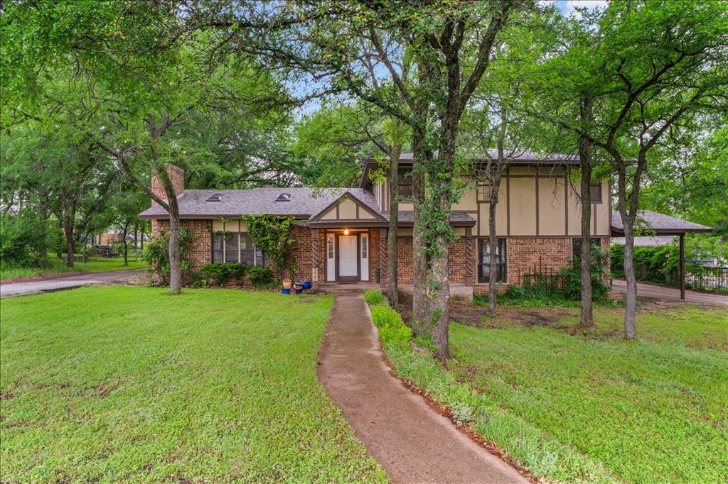 Willow Springs Oak - Residential