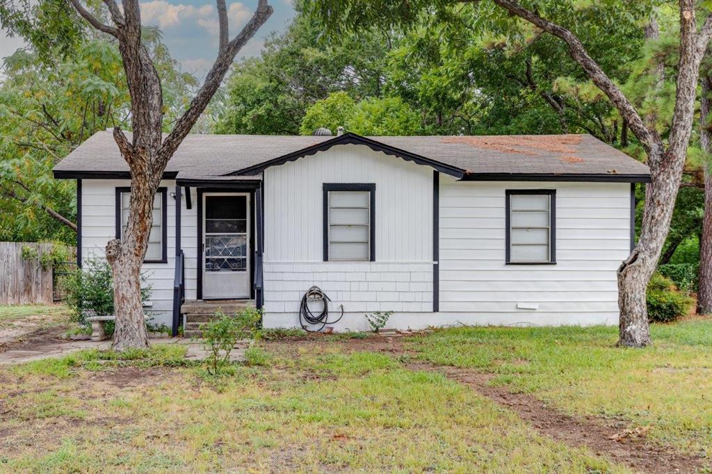 Pecan Acres Sub - Residential