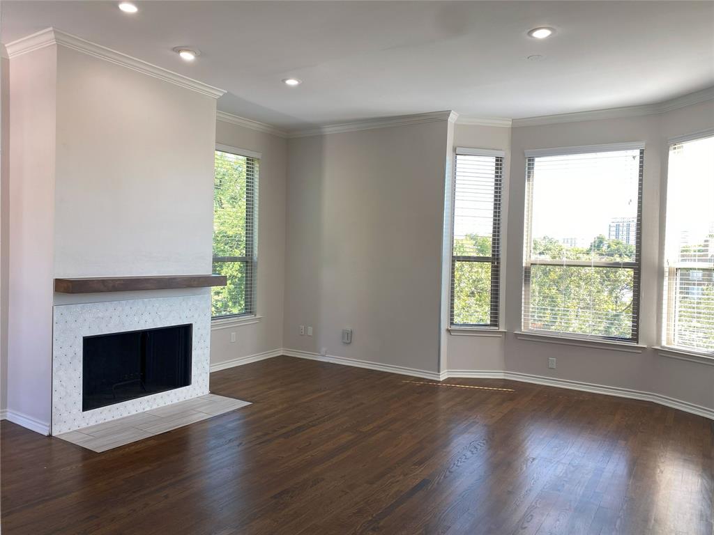Home Court 04 Condo - Residential Lease