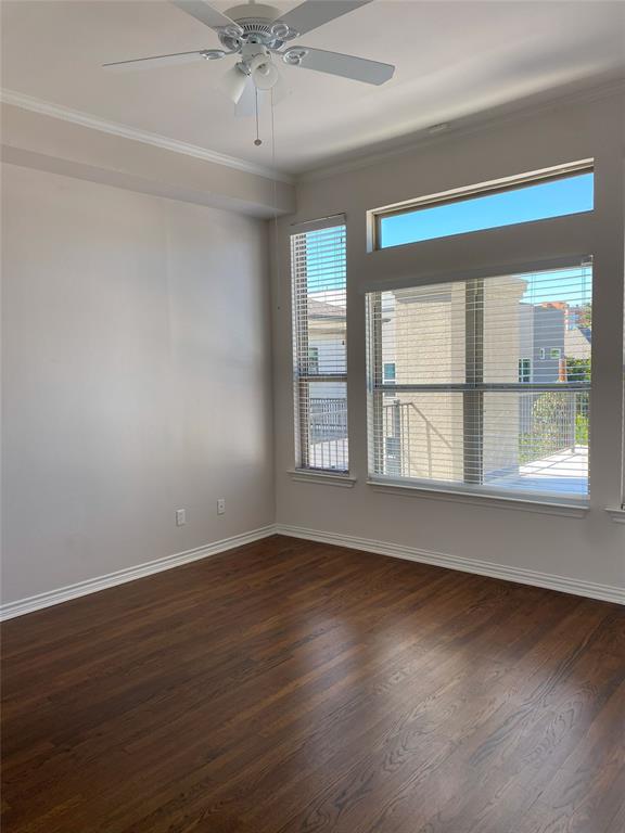 Home Court 04 Condo - Residential Lease