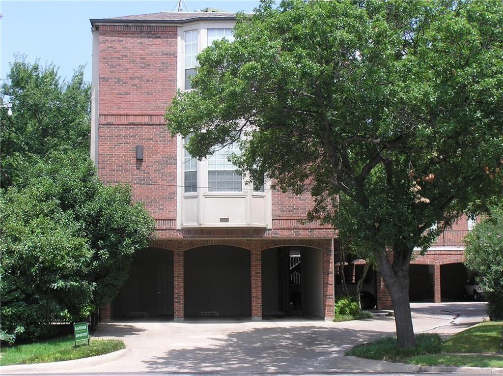 Home Court 04 Condo - Residential Lease