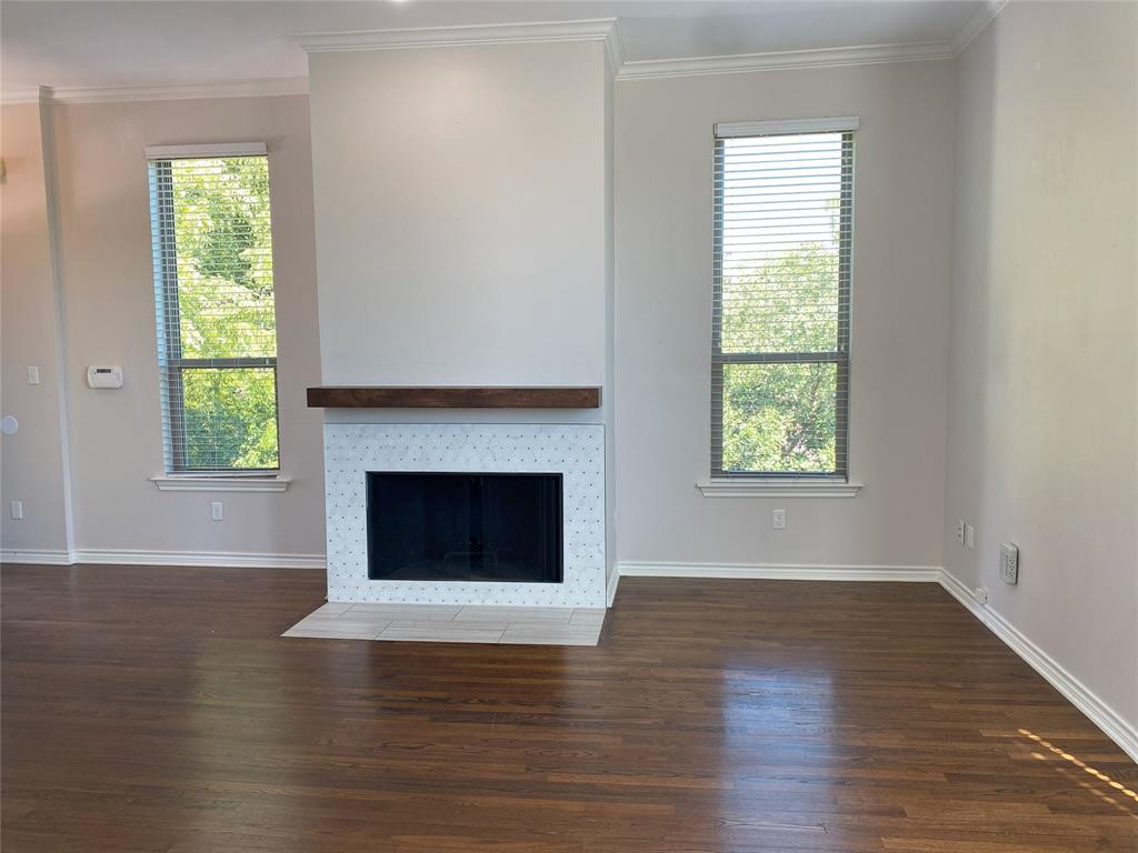 Home Court 04 Condo - Residential Lease