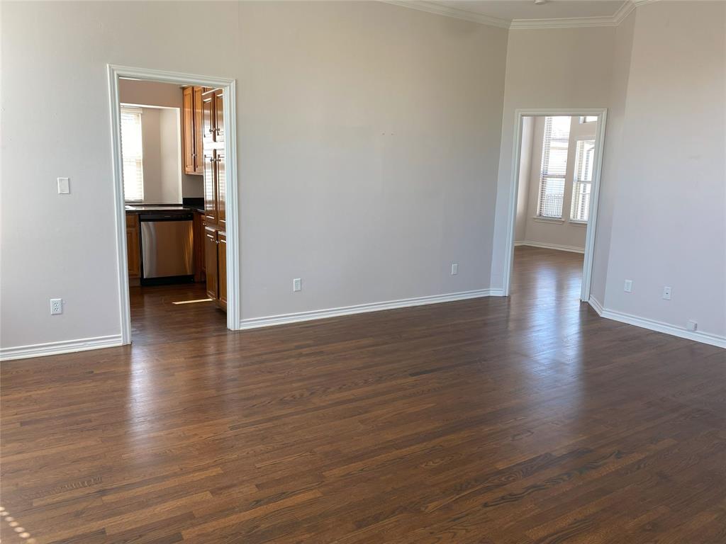 Home Court 04 Condo - Residential Lease