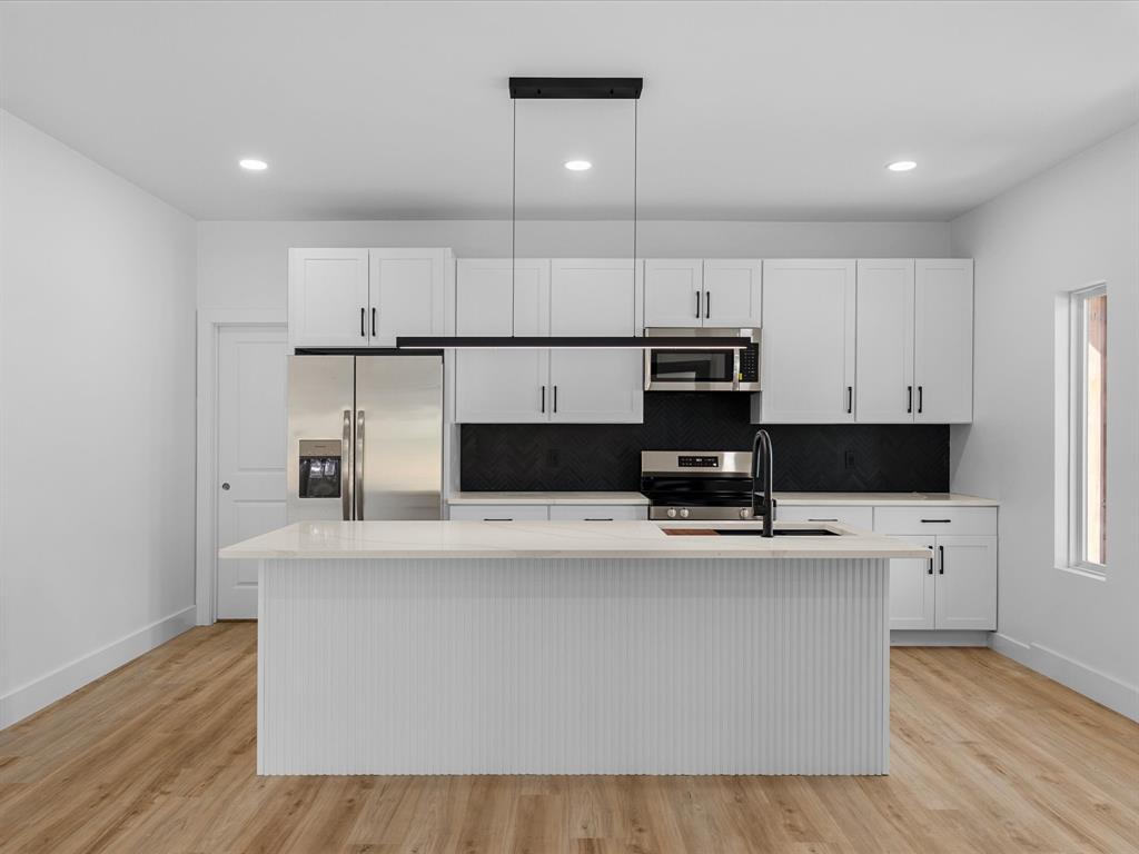 Comanche Harbor Sec C - Residential