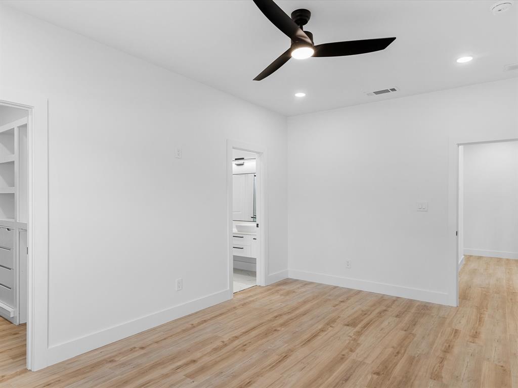 Comanche Harbor Sec C - Residential