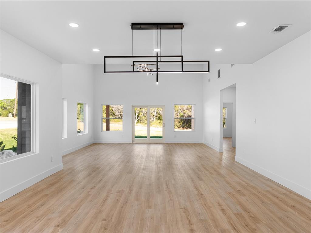 Comanche Harbor Sec C - Residential