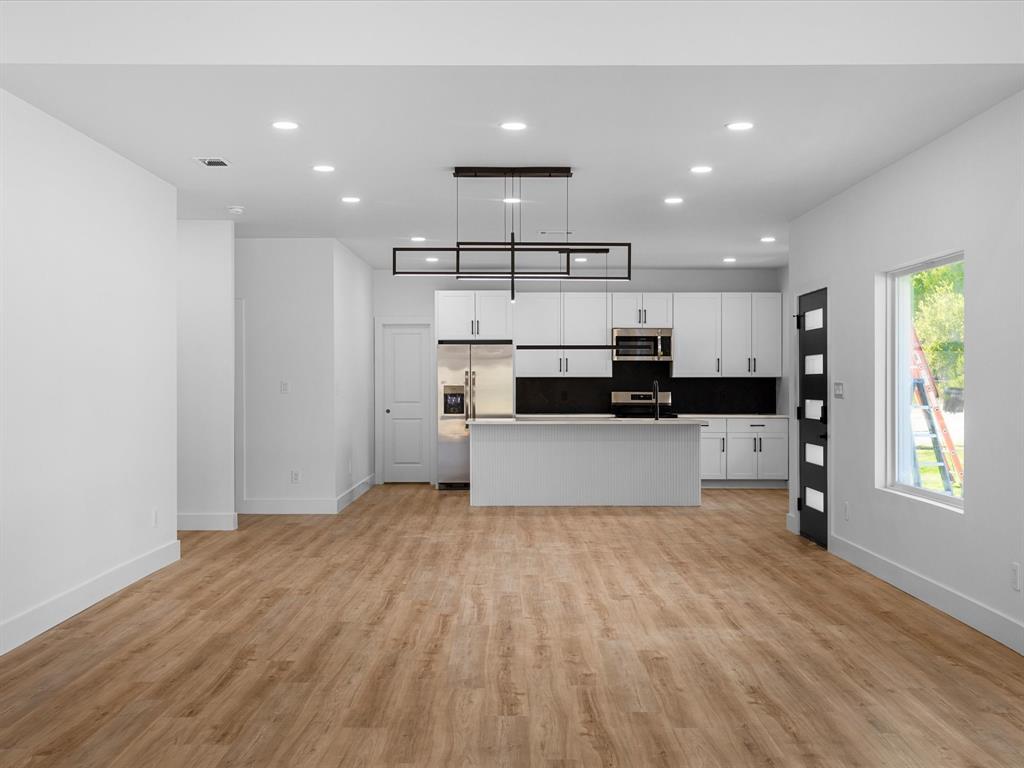 Comanche Harbor Sec C - Residential