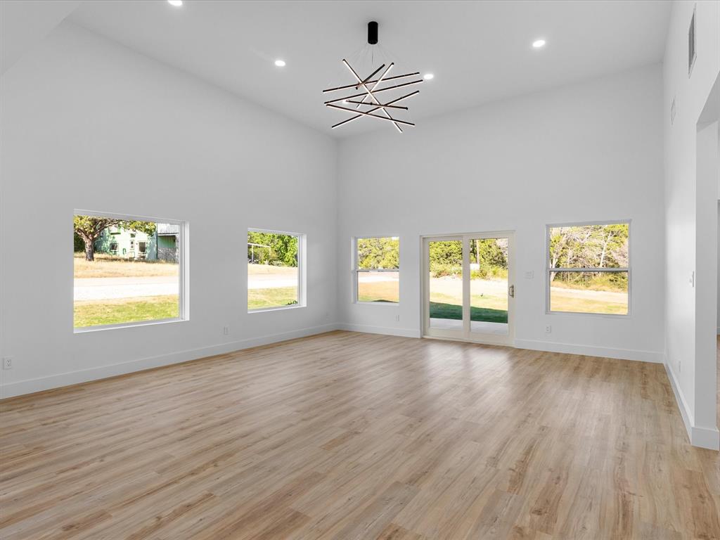 Comanche Harbor Sec C - Residential