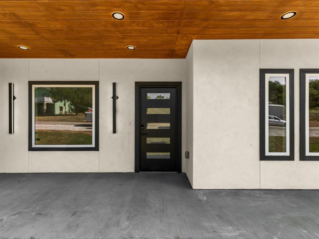 Comanche Harbor Sec C - Residential