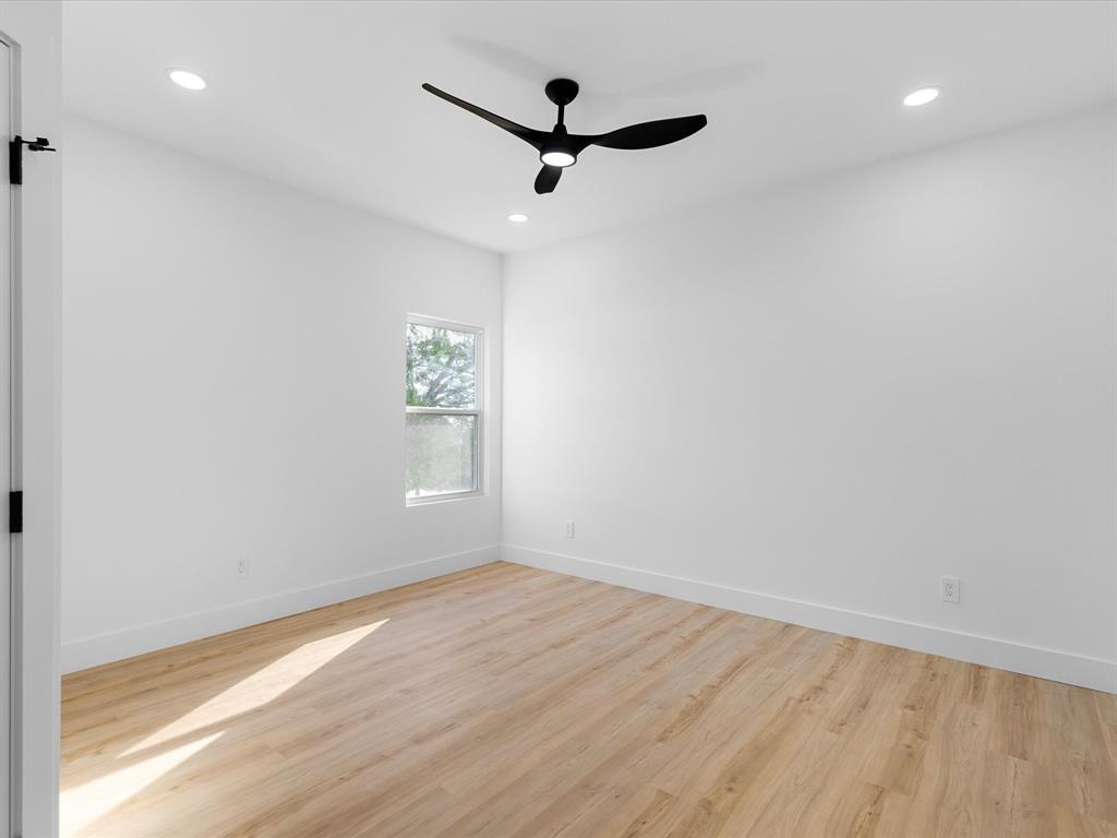 Comanche Harbor Sec C - Residential