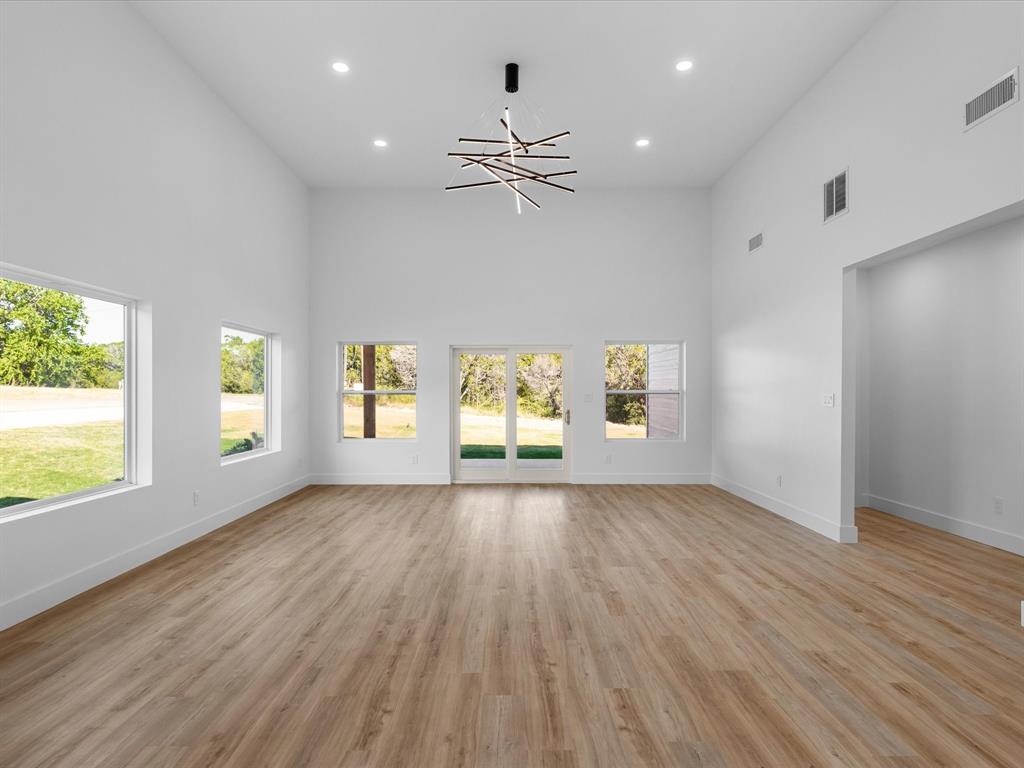 Comanche Harbor Sec C - Residential