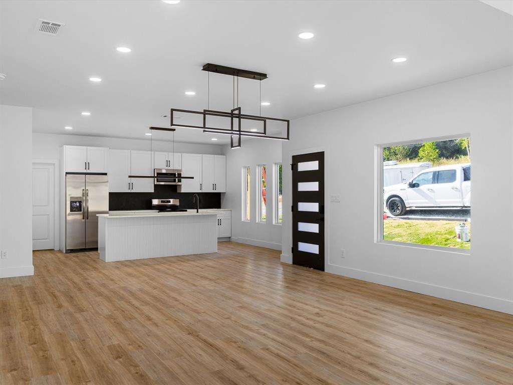 Comanche Harbor Sec C - Residential