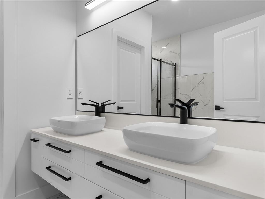 Comanche Harbor Sec C - Residential