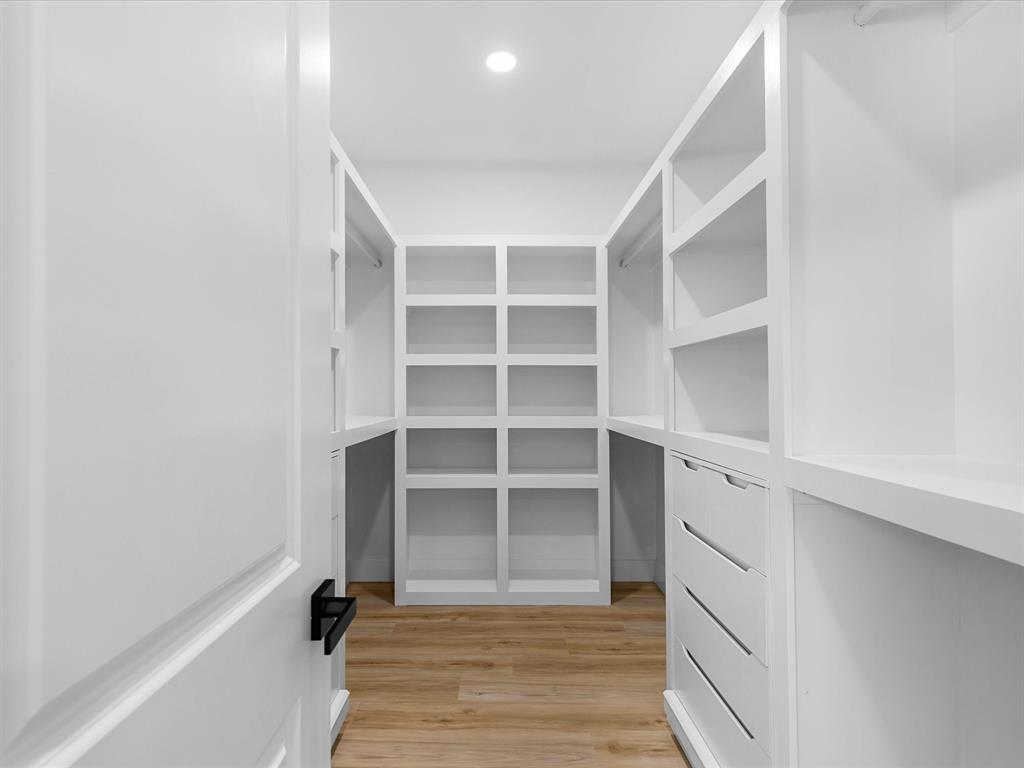 Comanche Harbor Sec C - Residential