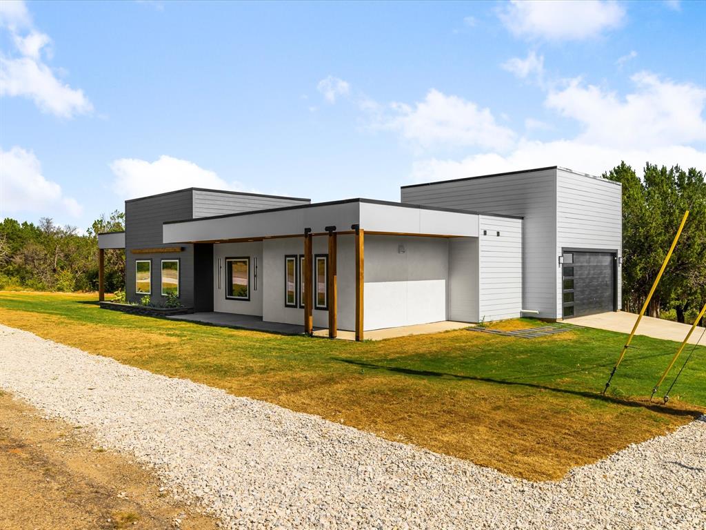 Comanche Harbor Sec C - Residential