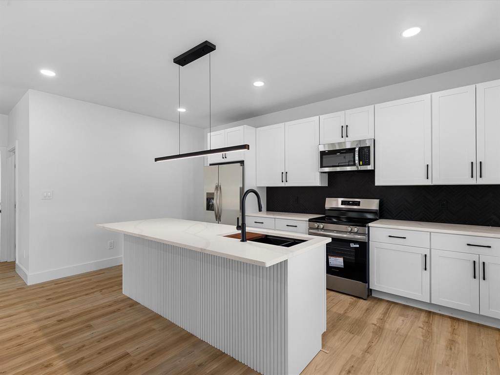 Comanche Harbor Sec C - Residential