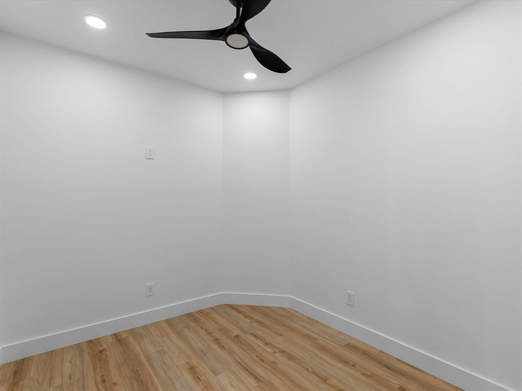 Comanche Harbor Sec C - Residential