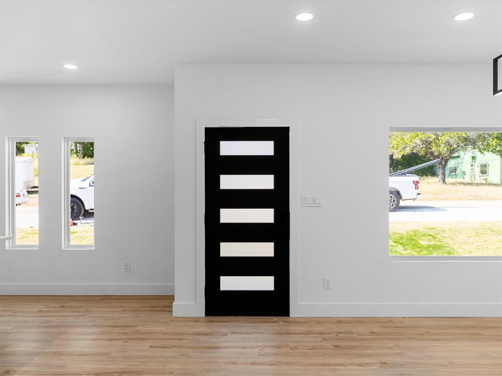 Comanche Harbor Sec C - Residential
