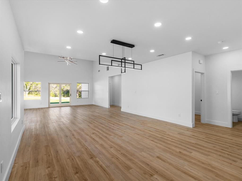 Comanche Harbor Sec C - Residential