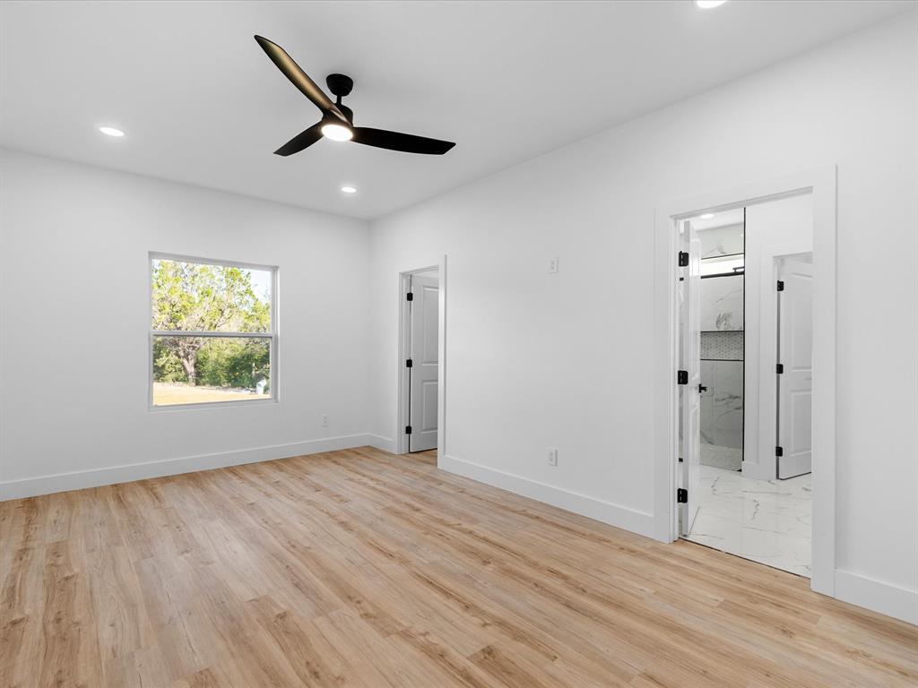 Comanche Harbor Sec C - Residential