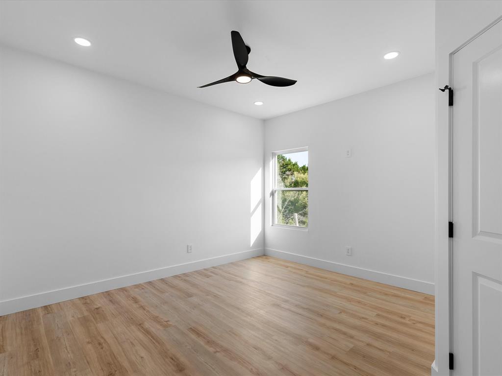 Comanche Harbor Sec C - Residential