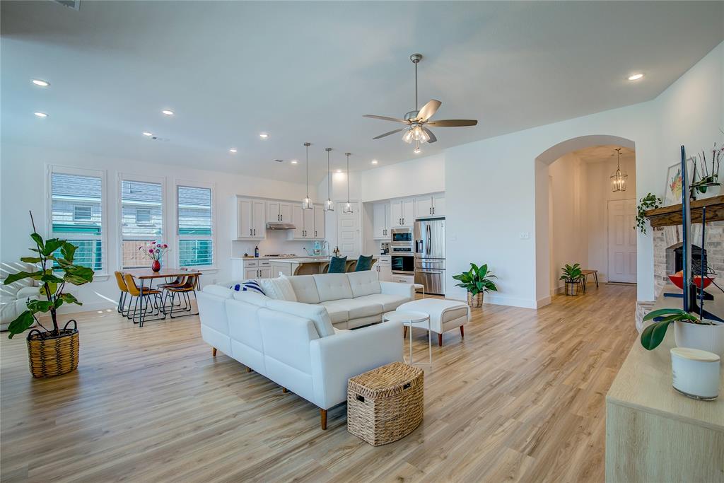 Sonoma Verde - Residential