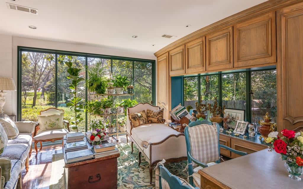 Carroll & Culwells - Residential