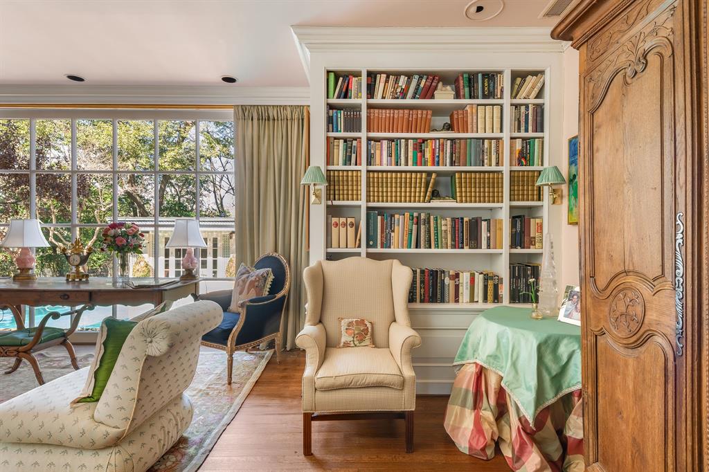Carroll & Culwells - Residential