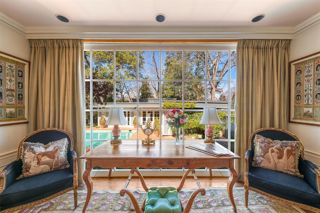 Carroll & Culwells - Residential