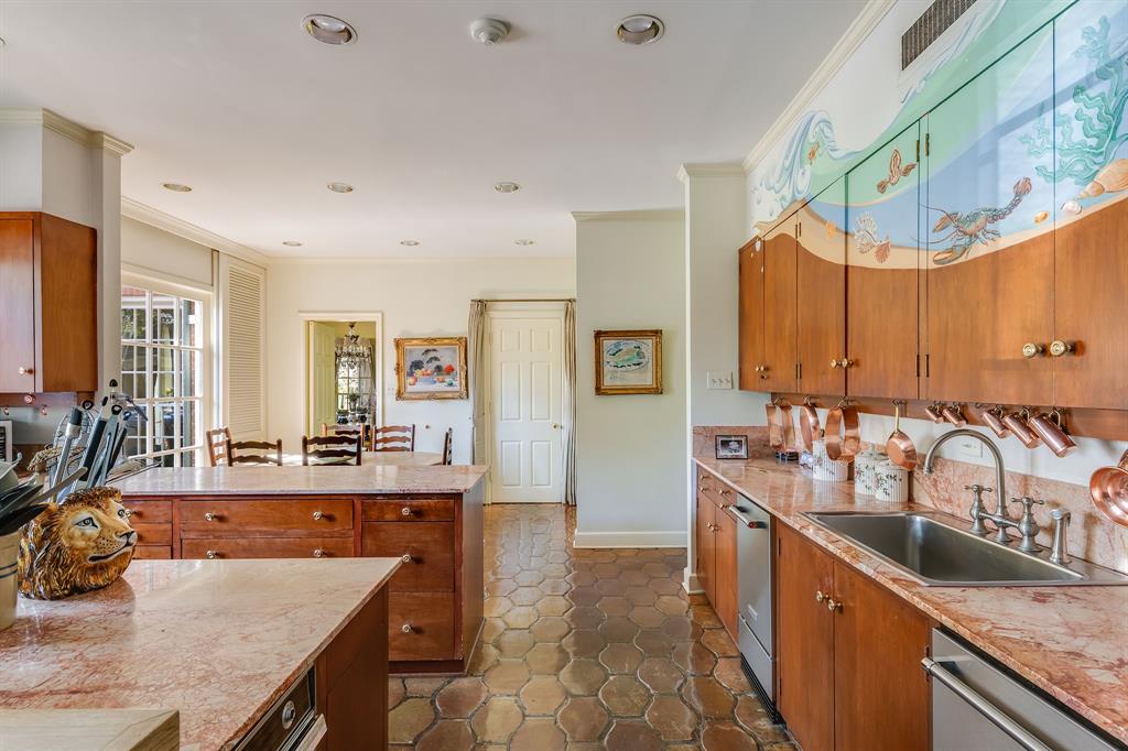 Carroll & Culwells - Residential