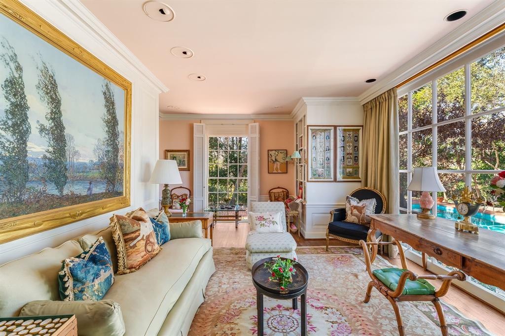 Carroll & Culwells - Residential